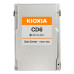 KIOXIA CD6-R 15.36TB 2.5" U.3 4.0 PCIe4x4 SSD