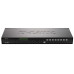 D-Link KVM Switch Digital 8 Port PS/2