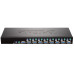 D-Link KVM Switch Digital 8 Port PS/2