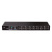 D-Link KVM COMBO Switch 16 Port VGA with PS/2 + USB Rackmount