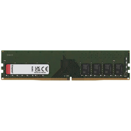 Kingston DDR4 8GB 3200 CL22 DIMM