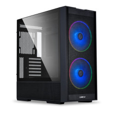 Lian-Li Lancool 206 Black Case