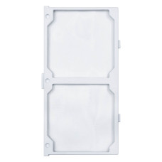 Lian-Li Lancool 207 Front Dust Filter White