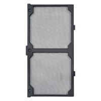 Lian-Li Lancool 207 Front Dust Filter Black