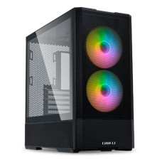 מארז מחשב Lian-Li Lancool 207 Black