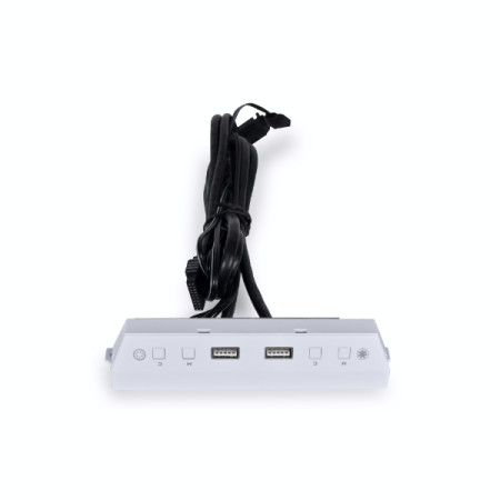 Lian-Li Lancool ARGB Control & USB Module White