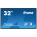 מסך שילוט דיגיטלי IIYAMA 32" ProLite VA FHD 60Hz 8ms Android 24/7