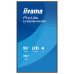 מסך שילוט דיגיטלי IIYAMA 50” ProLite IPS 4K Android 24/7