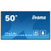 מסך שילוט דיגיטלי IIYAMA 50" ProLite VA 4K Android 24/7
