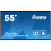 מסך שילוט דיגיטלי IIYAMA 55" ProLite IPS 4K Android 24/7