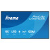 מסך שילוט דיגיטלי IIYAMA 55” ProLite IPS 4K Android 24/7