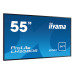 מסך שילוט דיגיטלי IIYAMA 55" ProLite AMVA3 FHD