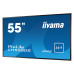 מסך שילוט דיגיטלי IIYAMA 55" ProLite AMVA3 FHD