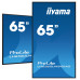 מסך שילוט דיגיטלי IIYAMA 65” ProLite VA 4K Android 24/7