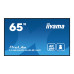 מסך שילוט דיגיטלי IIYAMA 65” ProLite VA 4K Android 24/7