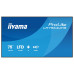 מסך שילוט דיגיטלי IIYAMA 75” ProLite VA 4K Android 24/7