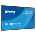 מסך שילוט דיגיטלי IIYAMA 86” ProLite IPS 4K Android 24/7