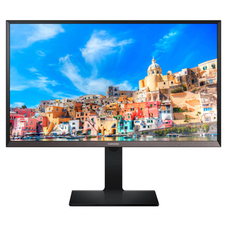 מסך מחשב Samsung 32" MVA 2K WQHD 60Hz 5ms