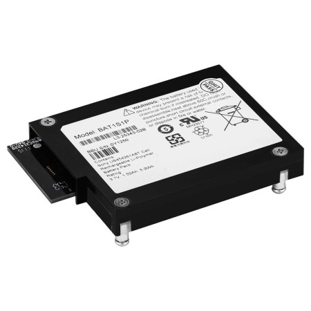 LSI 92xx Battery Backup Unit