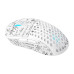 עכבר גיימינג אלחוטי SKYLOONG M1 צבע לבן