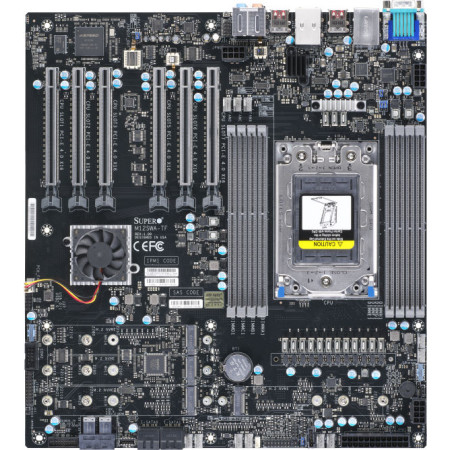 SuperMicro MB M12SWA-TF