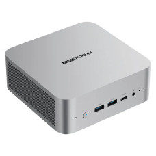 MinisForum M1 Pro Ultra 5 125H 32GB 1TB SSD W11P