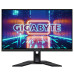 מסך מחשב לגיימינג - עם פיקסל שרוף Gigabyte 27" M27Q-X IPS QHD 240Hz 1ms
