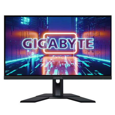 מסך מחשב לגיימינג Gigabyte 27" M27Q (Rev 2.0) IPS QHD 165Hz 1ms