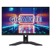 מסך מחשב לגיימינג Gigabyte 27" M27Q (Rev 2.0) IPS QHD 165Hz 1ms