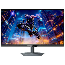 מסך מחשב לגיימינג Gigabyte 27" QD IPS QHD 210Hz 1ms