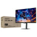 מסך מחשב לגיימינג Gigabyte 27" QD IPS QHD 210Hz 1ms