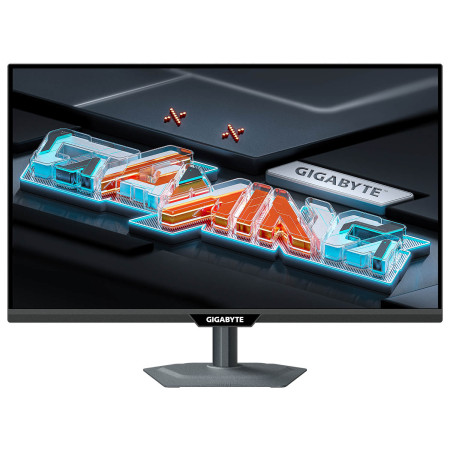 מסך מחשב לגיימינג Gigabyte 27" IPS QHD 320Hz 1ms
