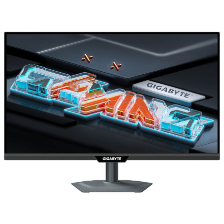 מסך מחשב לגיימינג Gigabyte 27" M27QS IPS QHD 180Hz 1ms