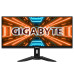 מסך מחשב לגיימינג - עם פיקסל שרוף Gigabyte 34" M34WQ IPS WQHD 144Hz 1ms