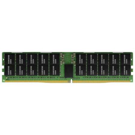 Samsung DDR4 128GB 3200 CL26 ECC REG 3DS