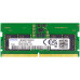 זיכרון Samsung DDR5 8GB 4800 CL40 SODIMM