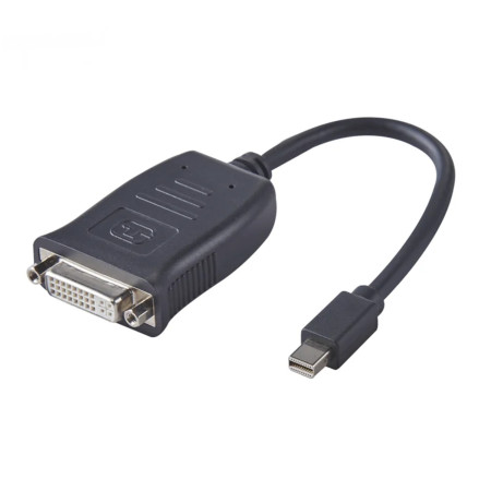 מתאם XFX Mini DP to DVI אקטיבי