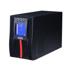 Powercom Macan 3000VA UPS with USB and SNMP Slot