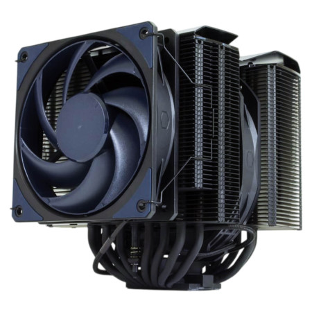 CoolerMaster MASTERAIR MA824 STEALTH Cooler