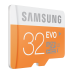 Samsung 32GB EVO Micro SD HC UHS-I 48MB/s Card