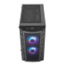 מארז מחשב CoolerMaster MasterBox MB320L ARGB