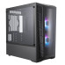 מארז מחשב CoolerMaster MasterBox MB320L ARGB