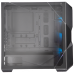 מארז מחשב CoolerMaster MasterBox TD500 Crystal