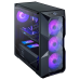 מארז מחשב CoolerMaster MasterBox TD500 Crystal