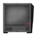 מארז מחשב CoolerMaster MasterBox K501L RGB