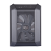 מארז מחשב CoolerMaster MasterCase H100 Mini ITX ARGB