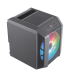 מארז מחשב CoolerMaster MasterCase H100 Mini ITX ARGB