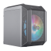 מארז מחשב CoolerMaster MasterCase H100 Mini ITX ARGB