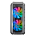 מארז מחשב CoolerMaster MasterCase H500P ARGB