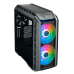 מארז מחשב CoolerMaster MasterCase H500P ARGB